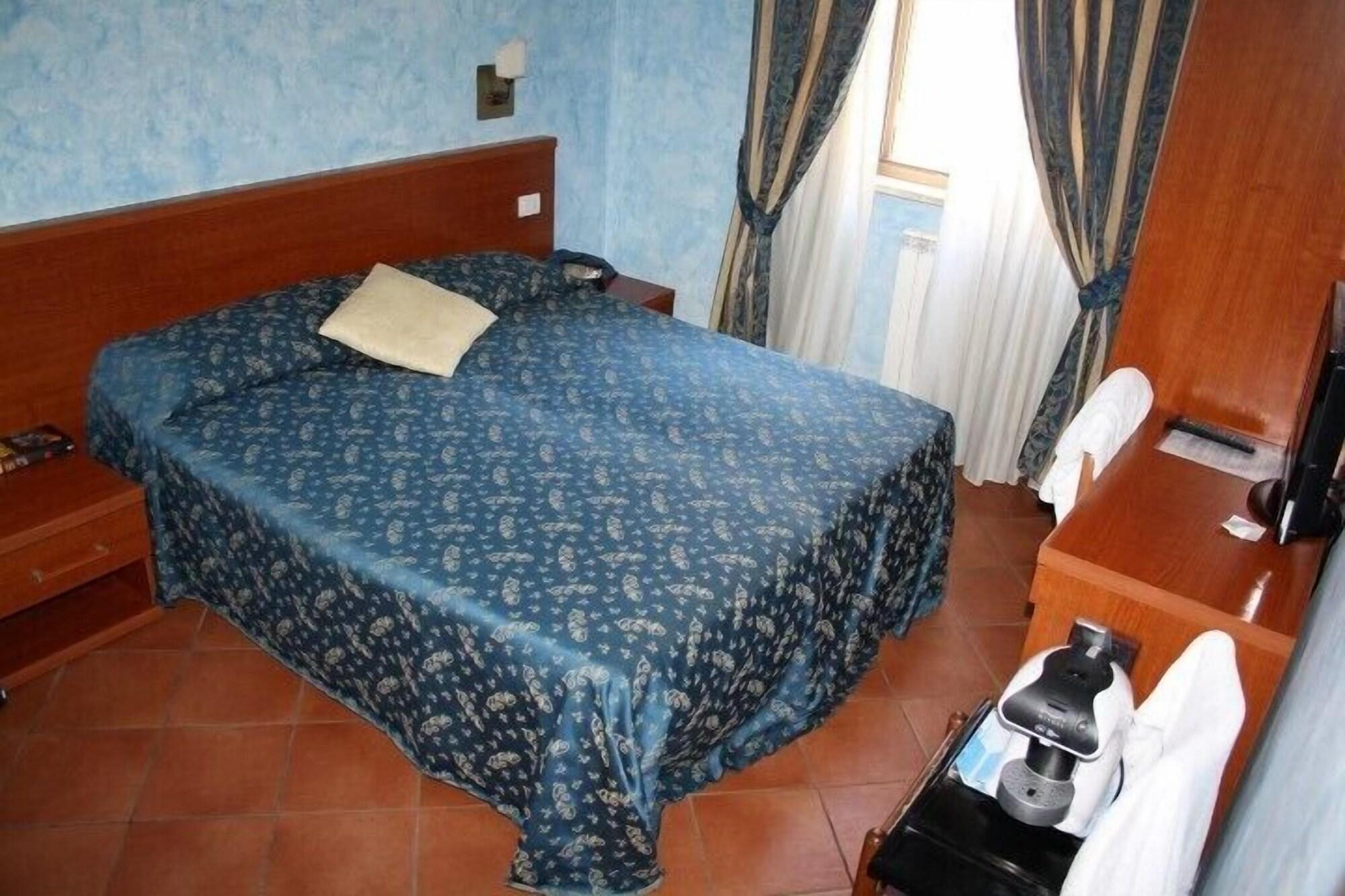 Toffa Place In Rome Extérieur photo