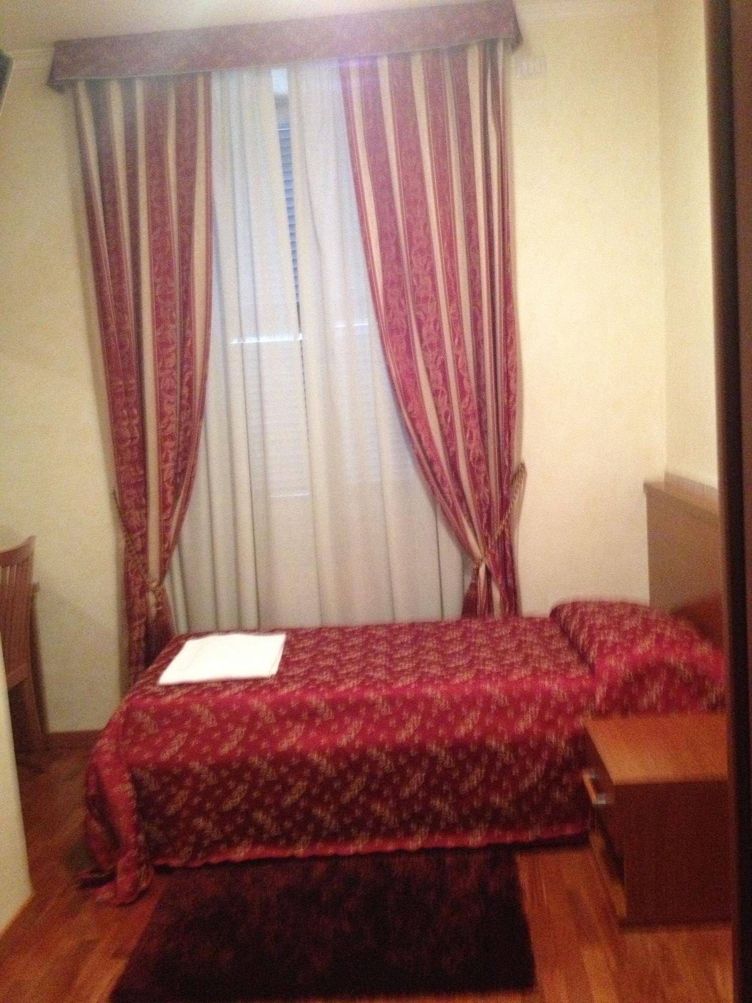 Toffa Place In Rome Extérieur photo