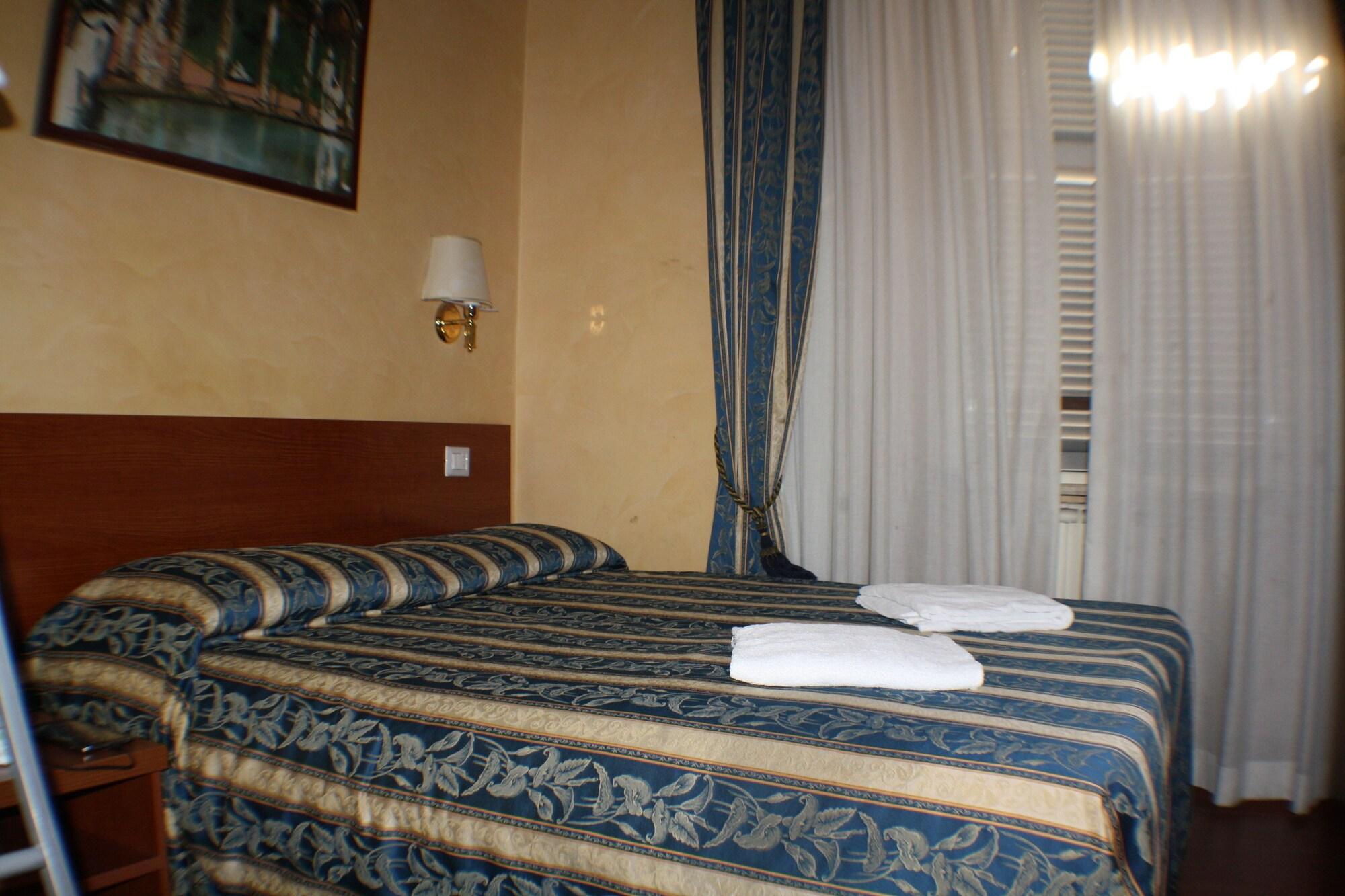 Toffa Place In Rome Extérieur photo