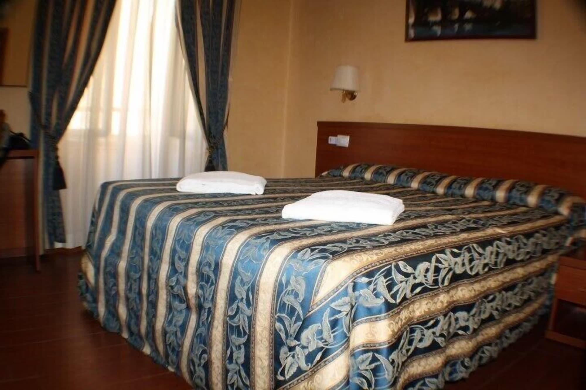 Toffa Place In Rome Extérieur photo