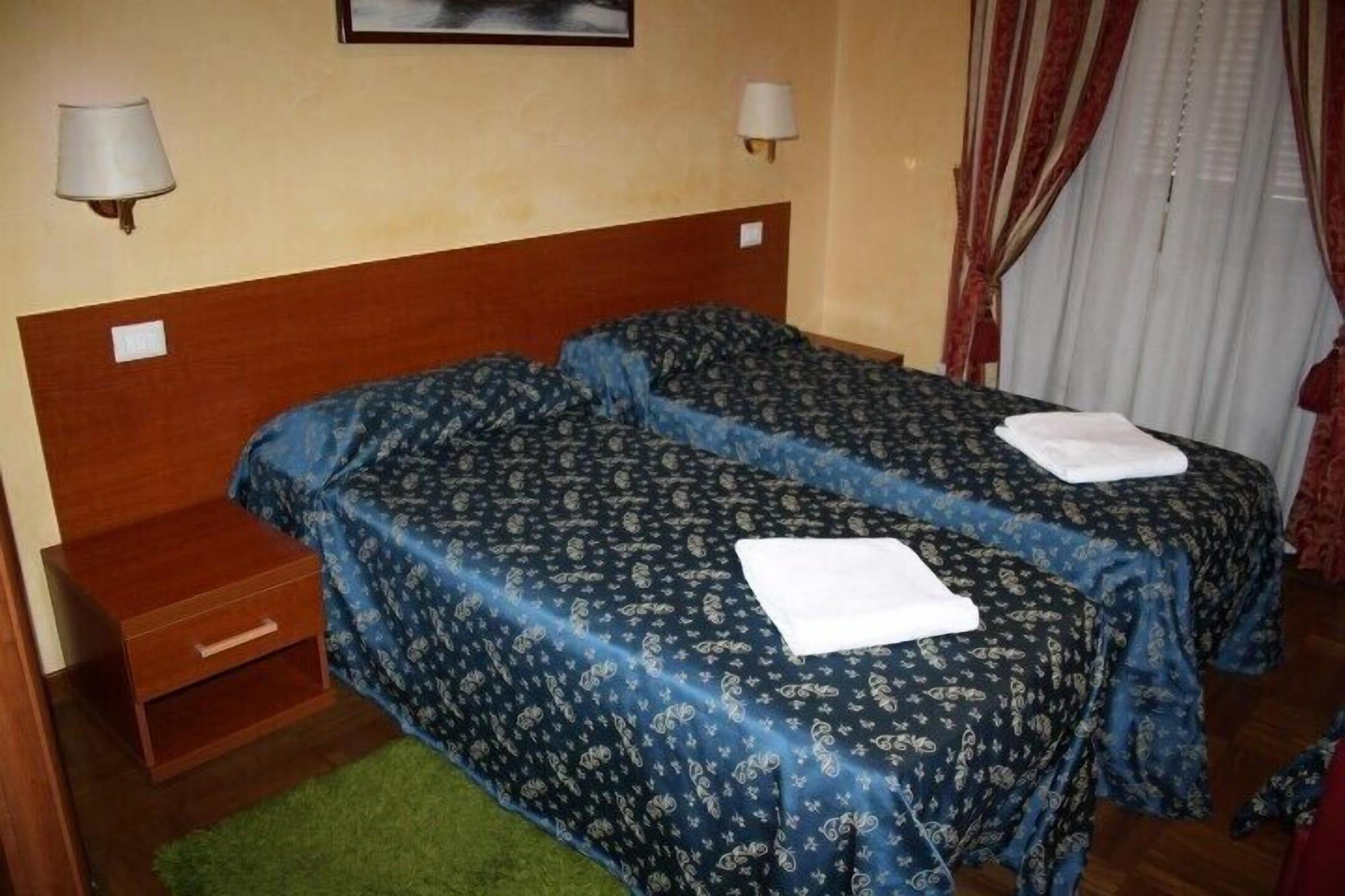 Toffa Place In Rome Extérieur photo