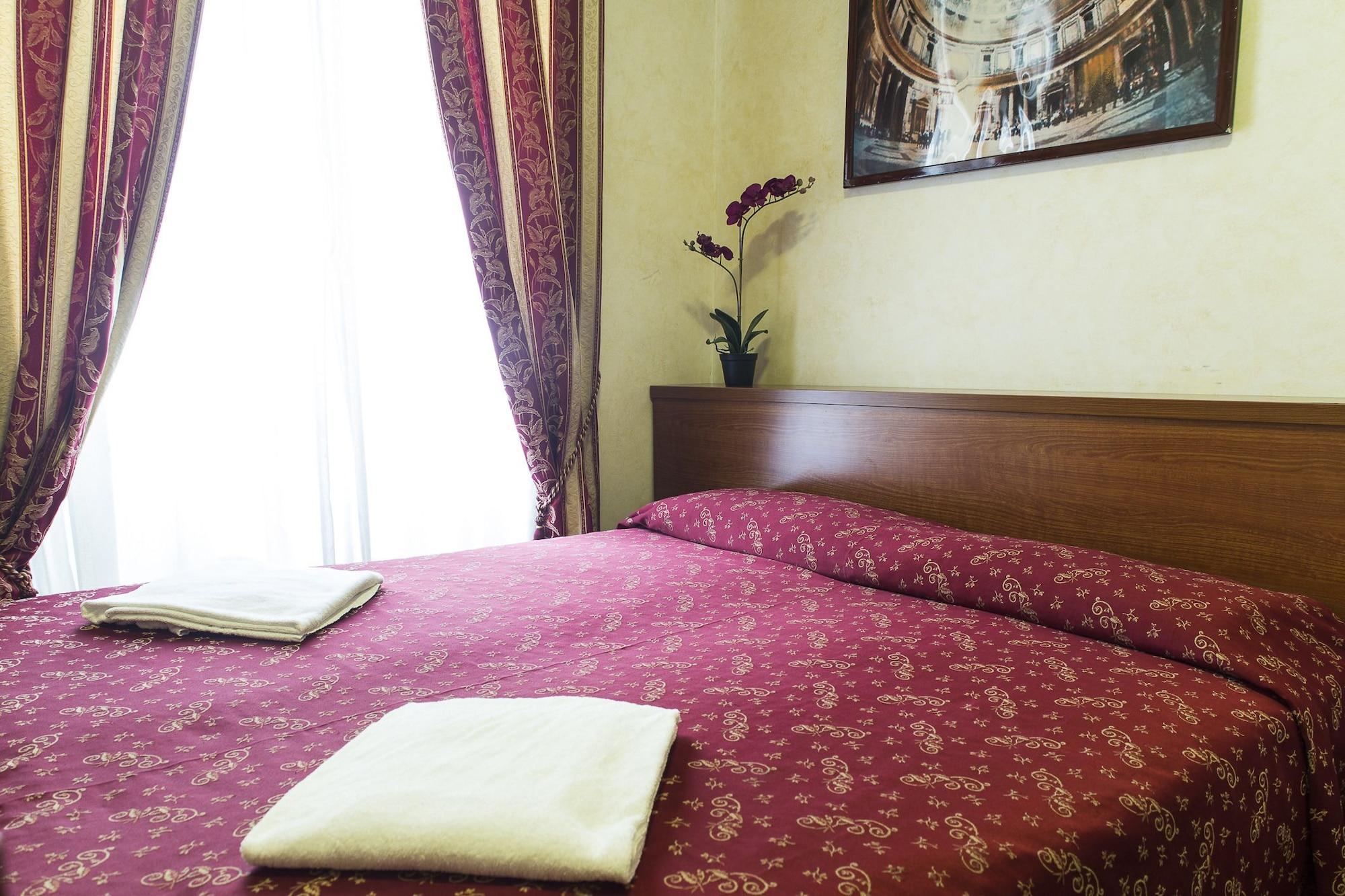 Toffa Place In Rome Extérieur photo