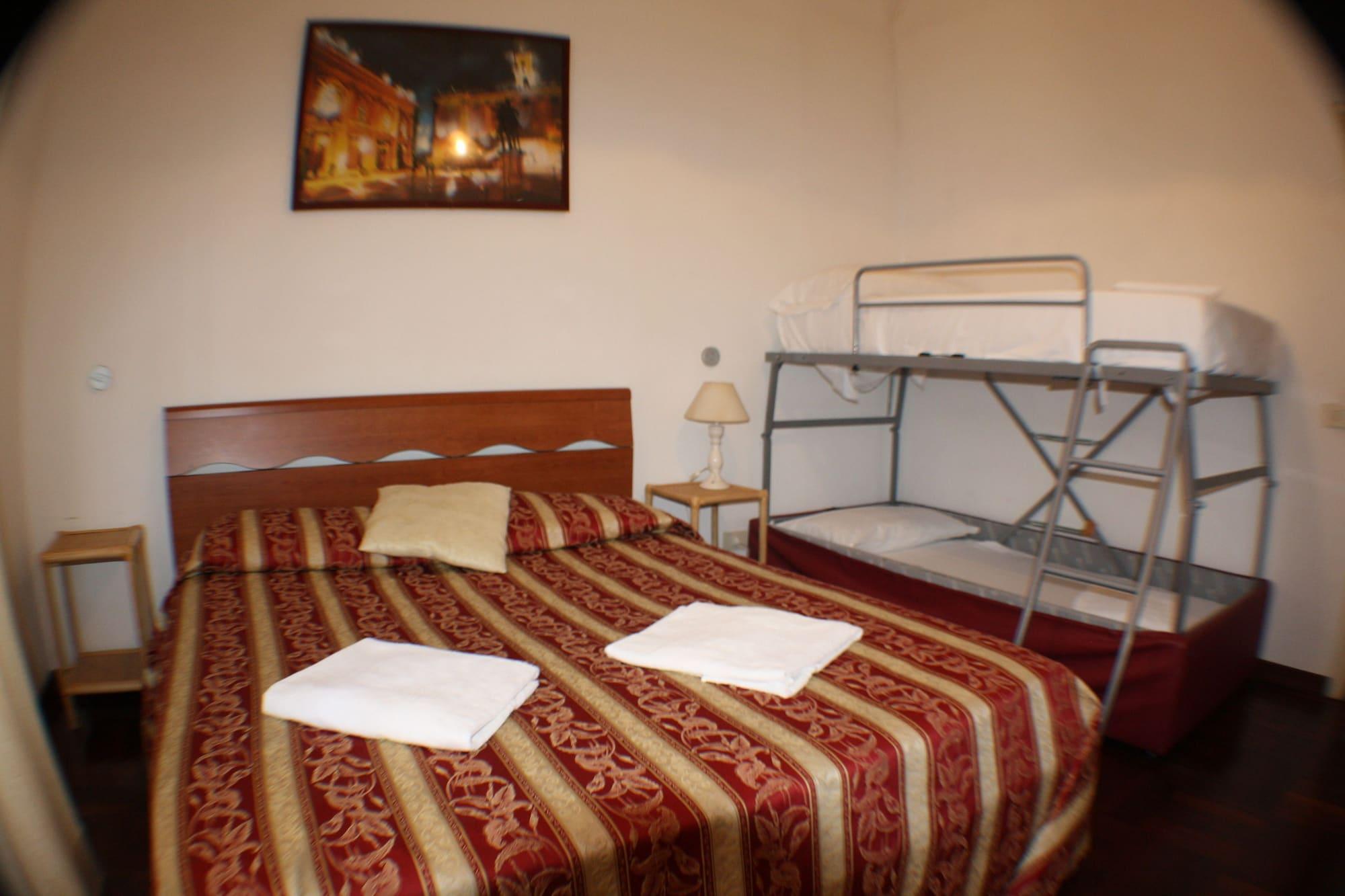 Toffa Place In Rome Extérieur photo