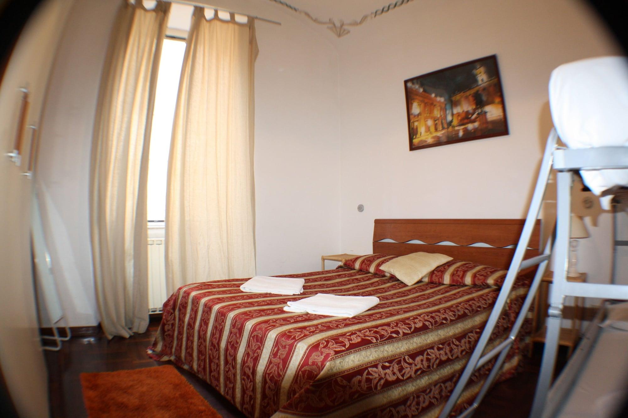 Toffa Place In Rome Extérieur photo