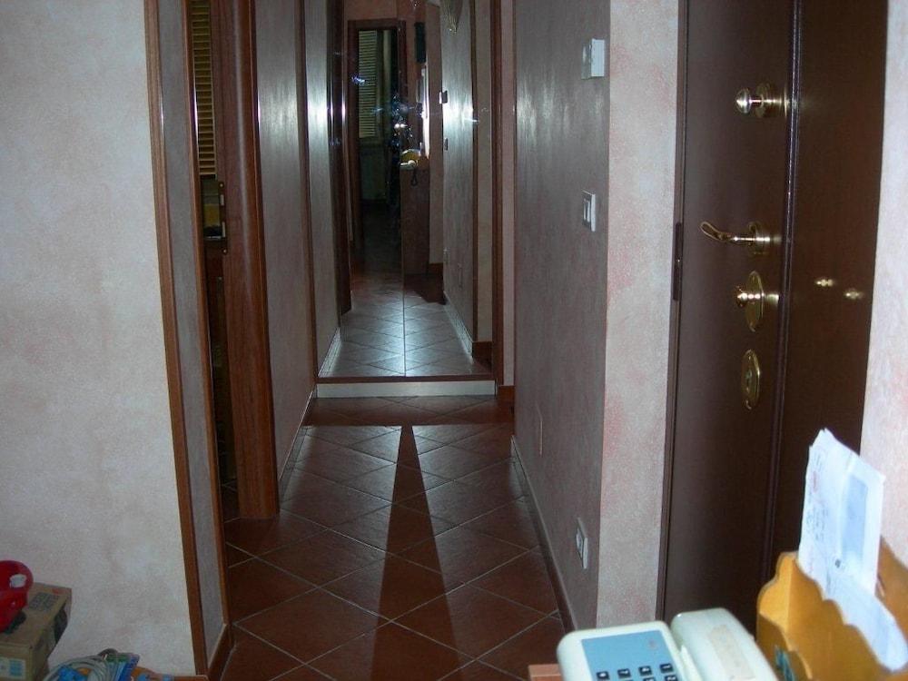 Toffa Place In Rome Extérieur photo