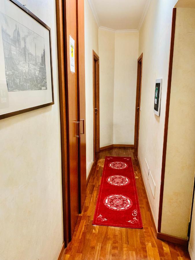 Toffa Place In Rome Extérieur photo