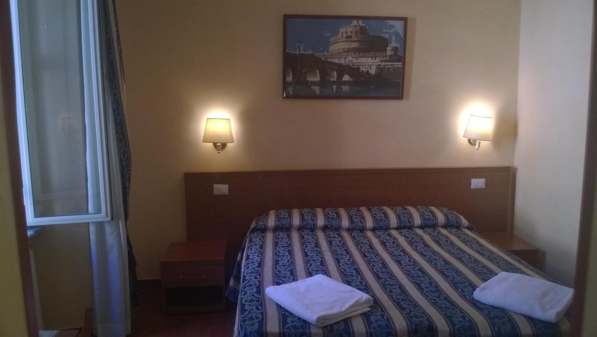 Toffa Place In Rome Extérieur photo