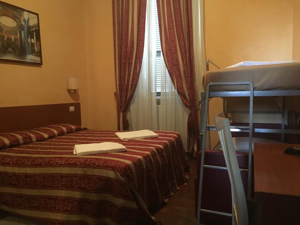Toffa Place In Rome Extérieur photo