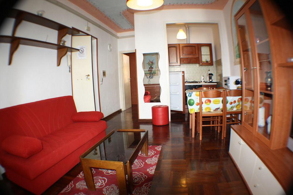 Hotel Toffa Place In Rome Extérieur photo