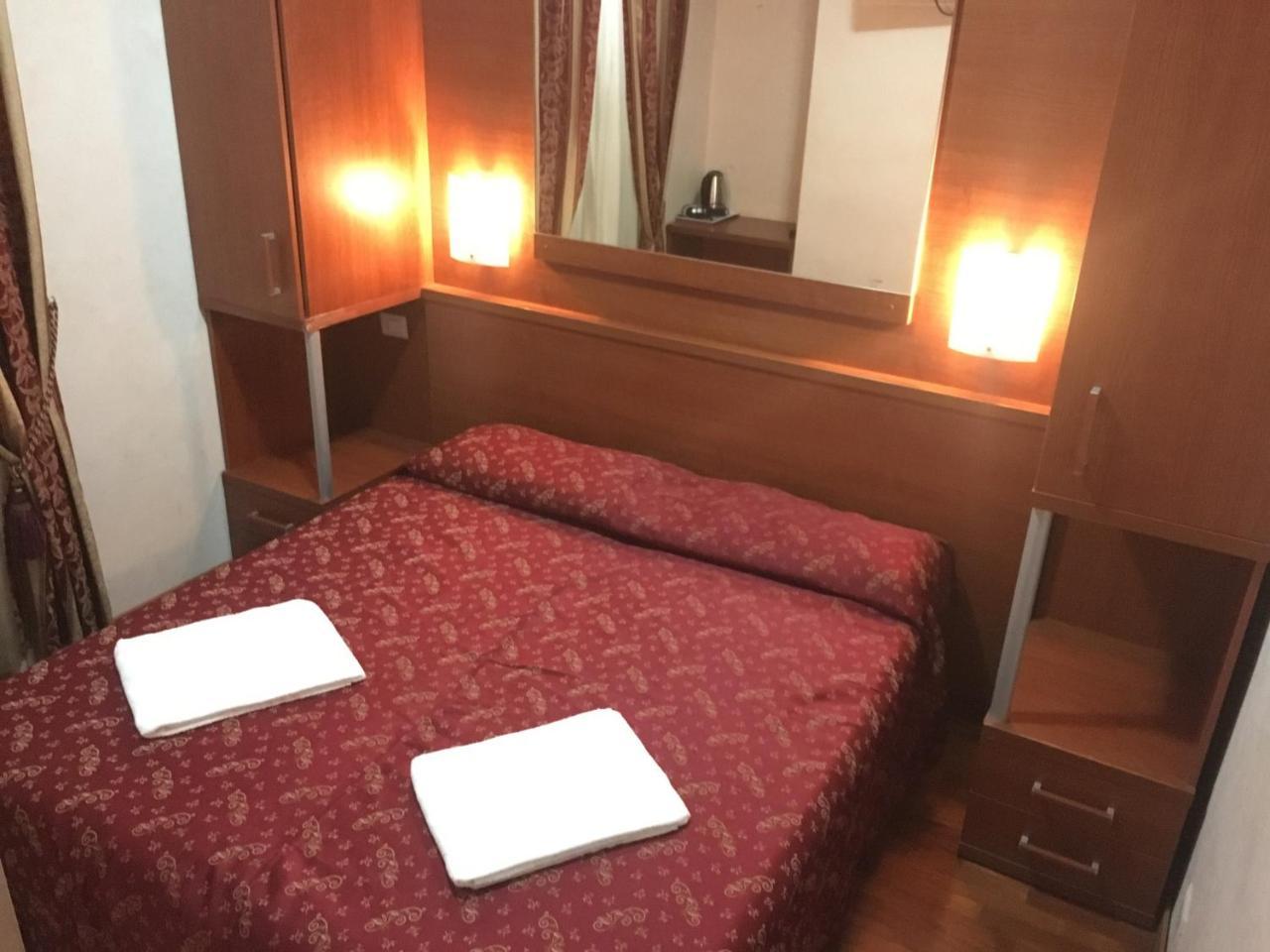 Toffa Place In Rome Extérieur photo