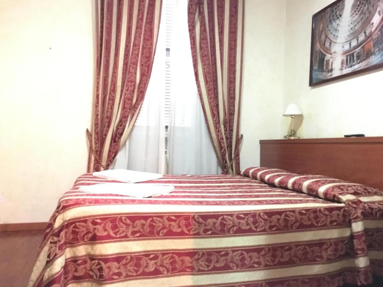 Toffa Place In Rome Extérieur photo