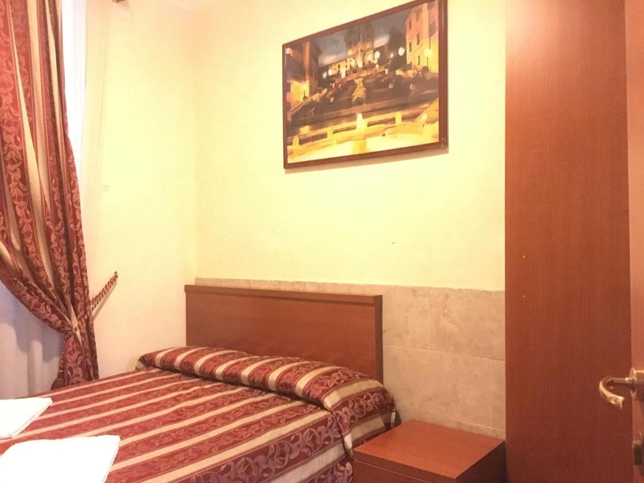 Toffa Place In Rome Extérieur photo