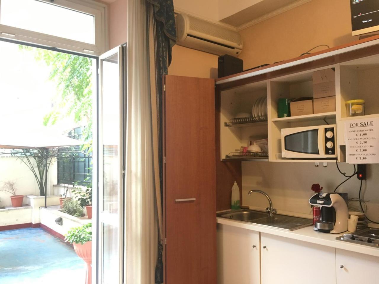 Toffa Place In Rome Extérieur photo