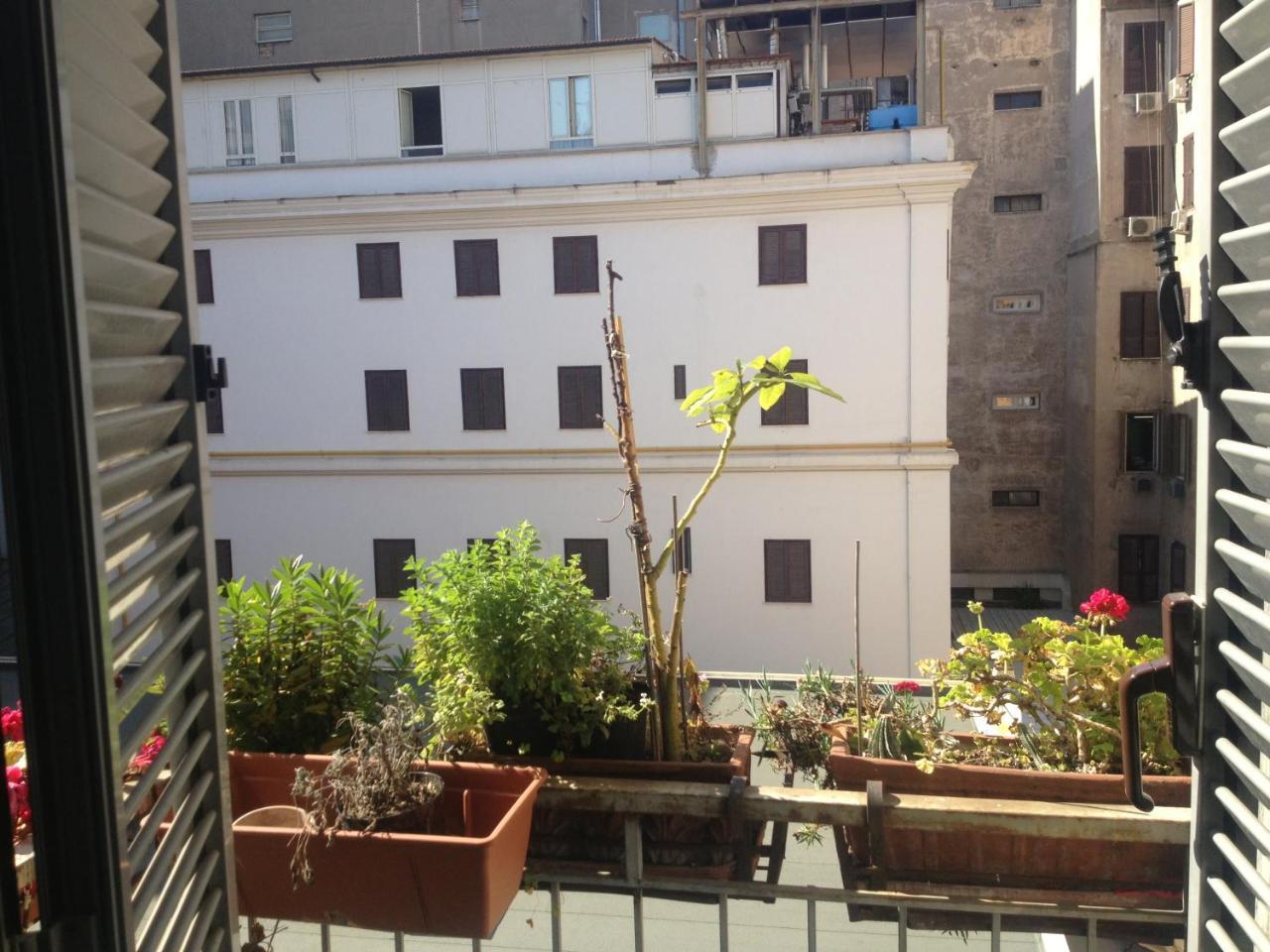Toffa Place In Rome Extérieur photo