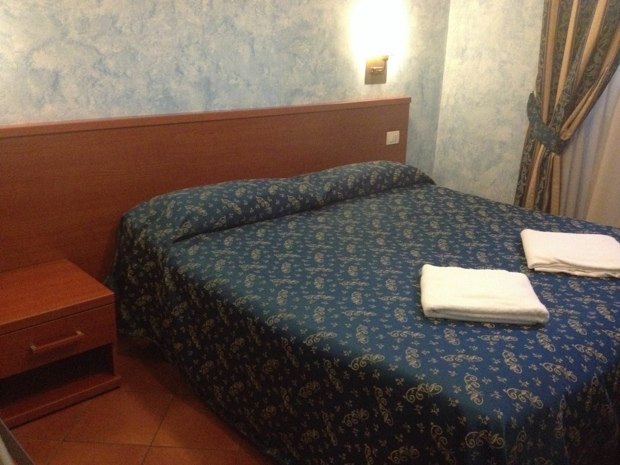 Toffa Place In Rome Extérieur photo