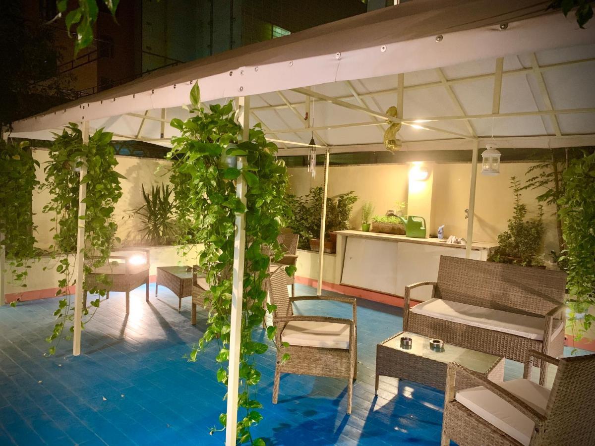 Toffa Place In Rome Extérieur photo